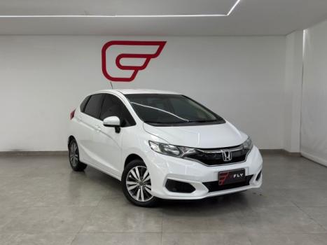 HONDA Fit 1.5 16V 4P PERSONAL FLEX AUTOM�TICO CVT, Foto 1