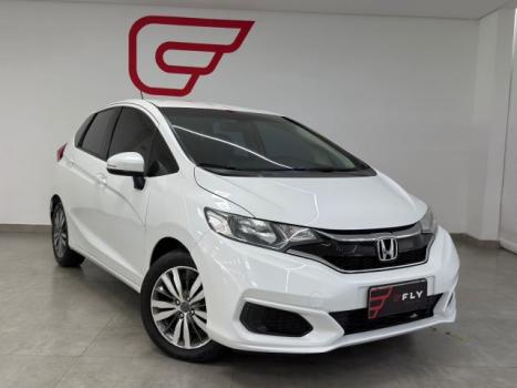 HONDA Fit 1.5 16V 4P PERSONAL FLEX AUTOM�TICO CVT, Foto 2
