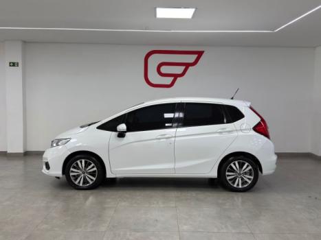 HONDA Fit 1.5 16V 4P PERSONAL FLEX AUTOM�TICO CVT, Foto 4