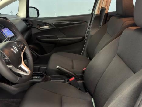 HONDA Fit 1.5 16V 4P PERSONAL FLEX AUTOM�TICO CVT, Foto 5