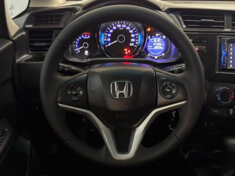 HONDA Fit 1.5 16V 4P PERSONAL FLEX AUTOM�TICO CVT, Foto 8