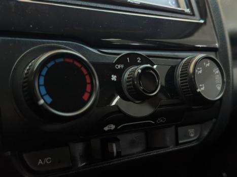 HONDA Fit 1.5 16V 4P PERSONAL FLEX AUTOM�TICO CVT, Foto 11