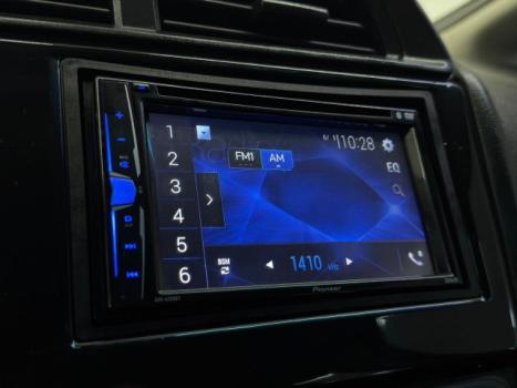 HONDA Fit 1.5 16V 4P PERSONAL FLEX AUTOM�TICO CVT, Foto 12