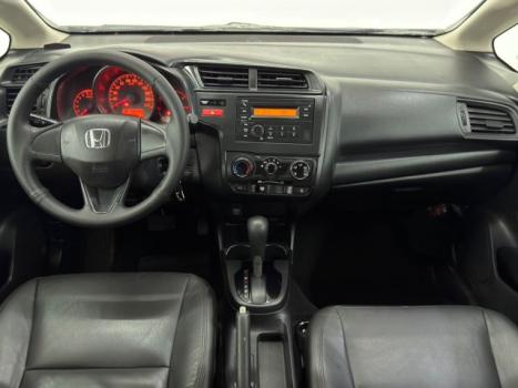 HONDA Fit 1.5 16V 4P LX FLEX AUTOM�TICO, Foto 6