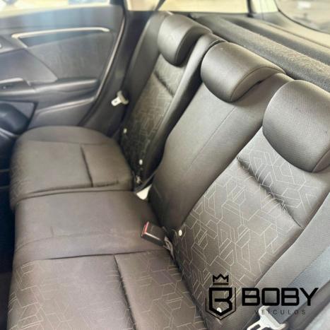 HONDA Fit 1.5 16V 4P LX FLEX AUTOM�TICO, Foto 7