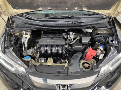 HONDA Fit 1.5 16V 4P LX FLEX AUTOM�TICO, Foto 5