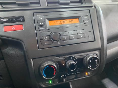 HONDA Fit 1.5 16V 4P LX FLEX AUTOM�TICO, Foto 12