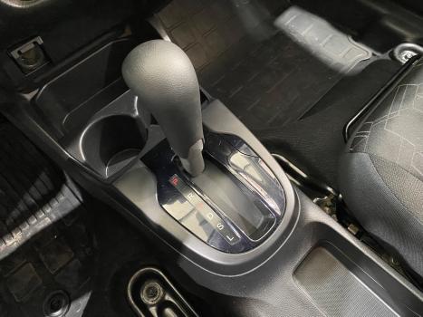 HONDA Fit 1.5 16V 4P LX FLEX AUTOM�TICO, Foto 13