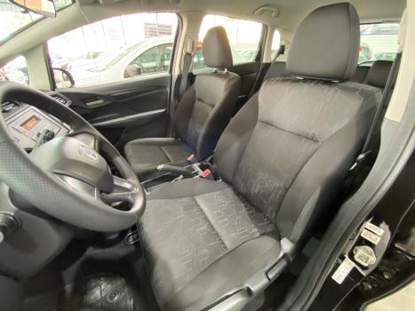 HONDA Fit 1.5 16V 4P LX FLEX AUTOM�TICO, Foto 14