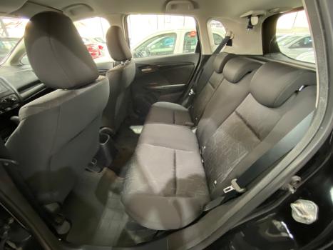 HONDA Fit 1.5 16V 4P LX FLEX AUTOM�TICO, Foto 15