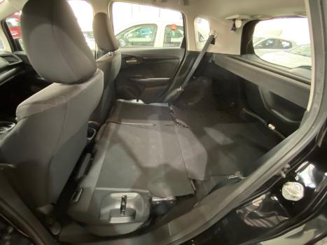 HONDA Fit 1.5 16V 4P LX FLEX AUTOM�TICO, Foto 16