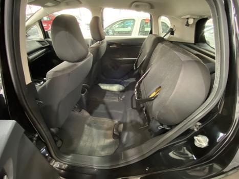 HONDA Fit 1.5 16V 4P LX FLEX AUTOM�TICO, Foto 17