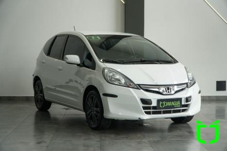 HONDA Fit 1.5 16V 4P EX FLEX AUTOM�TICO, Foto 1