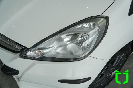 HONDA Fit 1.5 16V 4P EX FLEX AUTOM�TICO, Foto 7