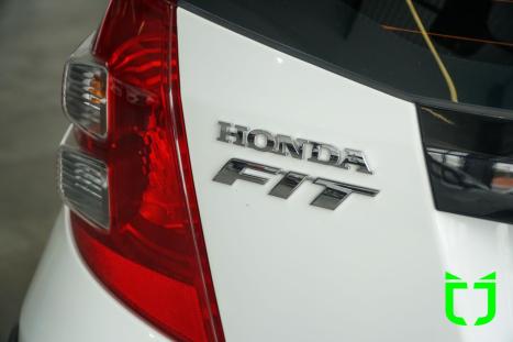 HONDA Fit 1.5 16V 4P EX FLEX AUTOM�TICO, Foto 8
