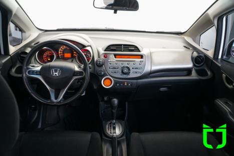 HONDA Fit 1.5 16V 4P EX FLEX AUTOM�TICO, Foto 9