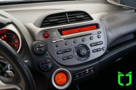 HONDA Fit 1.5 16V 4P EX FLEX AUTOM�TICO, Foto 11