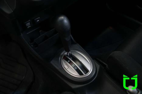 HONDA Fit 1.5 16V 4P EX FLEX AUTOM�TICO, Foto 12