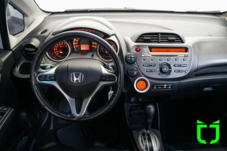 HONDA Fit 1.5 16V 4P EX FLEX AUTOM�TICO, Foto 13