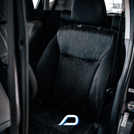 HONDA Fit 1.5 16V 4P LX FLEX AUTOM�TICO, Foto 18