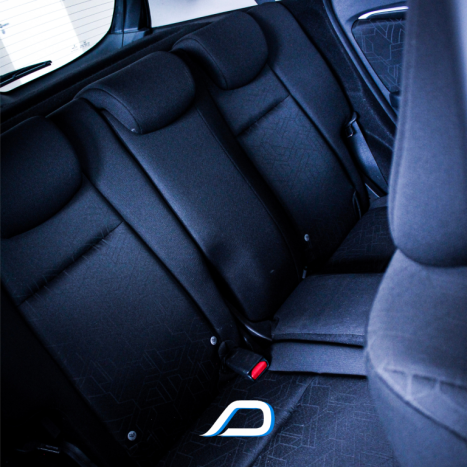 HONDA Fit 1.5 16V 4P LX FLEX AUTOM�TICO, Foto 19