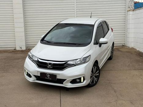 HONDA Fit 1.5 16V 4P EX AUTOM�TICO, Foto 3
