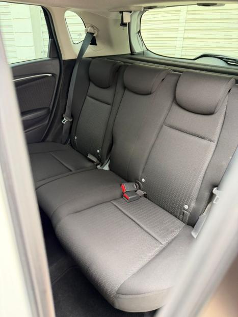 HONDA Fit 1.5 16V 4P EX AUTOM�TICO, Foto 5