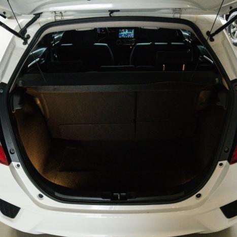 HONDA Fit 1.5 16V 4P LX FLEX AUTOM�TICO, Foto 9