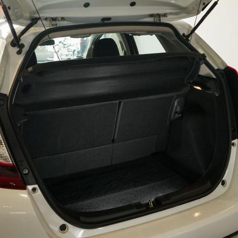 HONDA Fit 1.5 16V 4P LX FLEX AUTOM�TICO, Foto 9