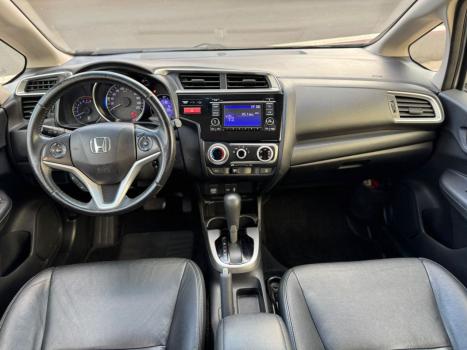 HONDA Fit 1.5 16V 4P EXL FLEX AUTOM�TICO, Foto 5