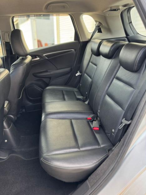 HONDA Fit 1.5 16V 4P EXL FLEX AUTOM�TICO, Foto 7