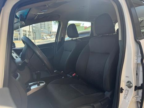 HONDA Fit 1.5 16V 4P LX FLEX AUTOM�TICO, Foto 6