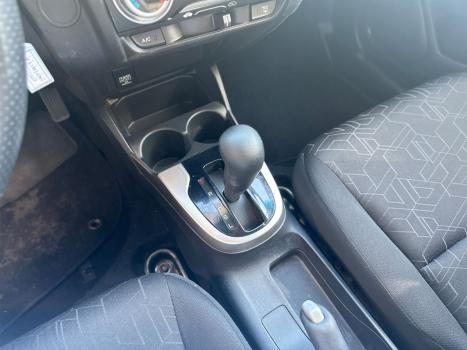 HONDA Fit 1.5 16V 4P LX FLEX AUTOM�TICO, Foto 9
