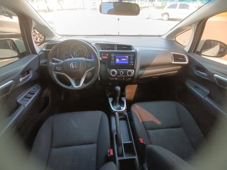 HONDA Fit 1.5 16V 4P EX AUTOM�TICO, Foto 19