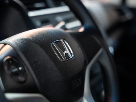 HONDA Fit 1.5 16V 4P LX FLEX AUTOM�TICO, Foto 6