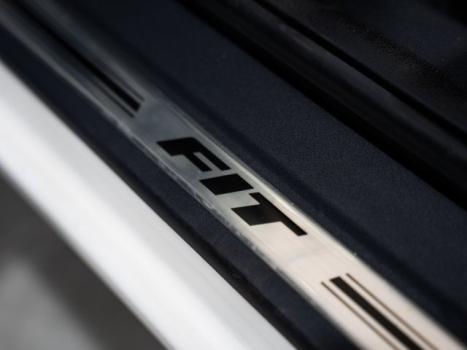 HONDA Fit 1.5 16V 4P LX FLEX AUTOM�TICO, Foto 7