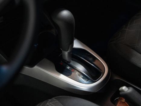 HONDA Fit 1.5 16V 4P LX FLEX AUTOM�TICO, Foto 8