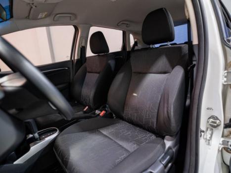 HONDA Fit 1.5 16V 4P LX FLEX AUTOM�TICO, Foto 9