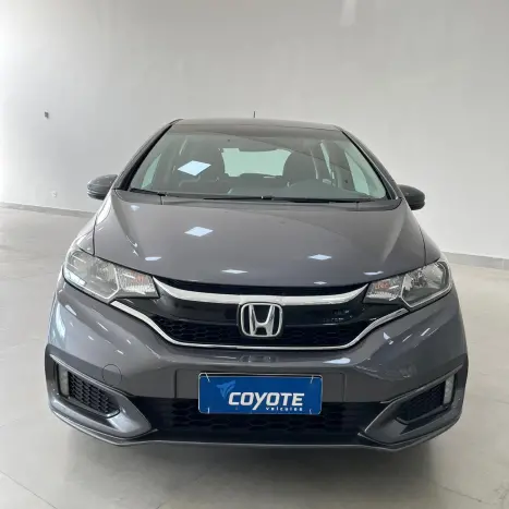 HONDA Fit 1.5 16V 4P DX FLEX, Foto 2