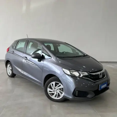 HONDA Fit 1.5 16V 4P DX FLEX, Foto 3