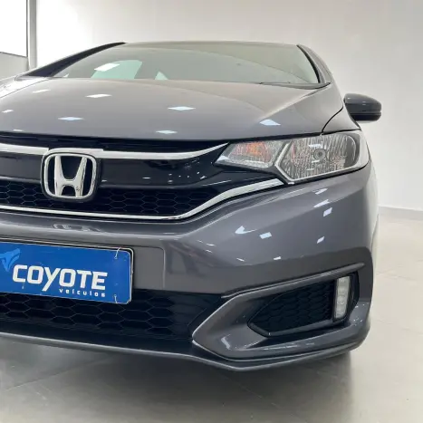 HONDA Fit 1.5 16V 4P DX FLEX, Foto 7