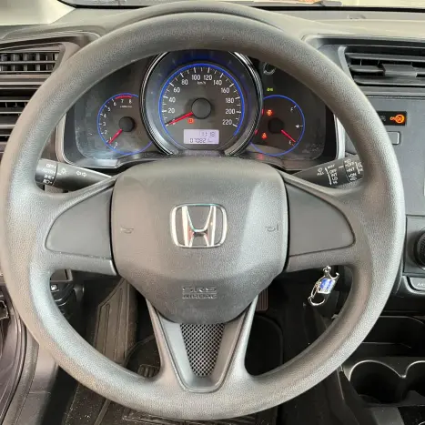 HONDA Fit 1.5 16V 4P DX FLEX, Foto 11