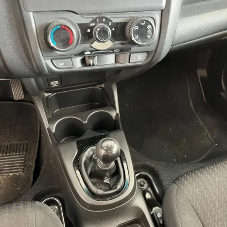 HONDA Fit 1.5 16V 4P DX FLEX, Foto 13