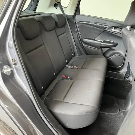 HONDA Fit 1.5 16V 4P DX FLEX, Foto 15
