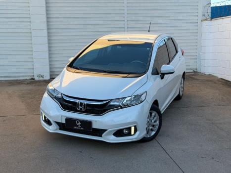 HONDA Fit 1.5 16V 4P LX FLEX AUTOM�TICO, Foto 2