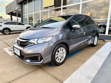 HONDA Fit 1.5 16V 4P PERSONAL FLEX AUTOM�TICO CVT, Foto 1