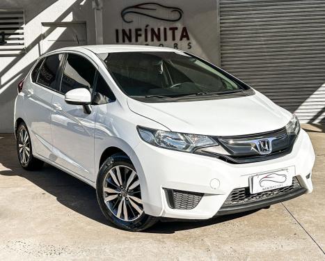 HONDA Fit 1.5 16V 4P DX FLEX, Foto 1