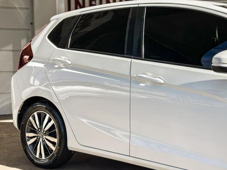 HONDA Fit 1.5 16V 4P DX FLEX, Foto 2