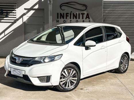 HONDA Fit 1.5 16V 4P DX FLEX, Foto 3