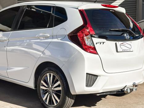 HONDA Fit 1.5 16V 4P DX FLEX, Foto 5